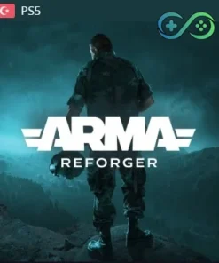 Arma Reforger | PS5 | TR | Privato
