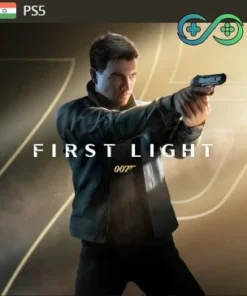 007 First Light | PS5 | Privato