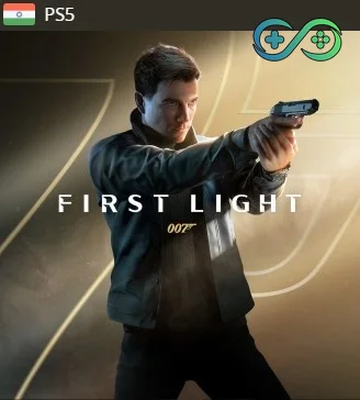 007 First Light | PS5 | Privato
