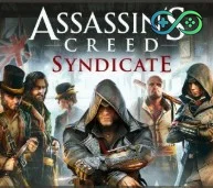 Assassins Creed Syndicate | PS4/PS5 | Privato
