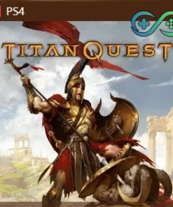 Titan Quest | PS4/PS5 | Privato