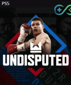 Undisputed | PS4/PS5 | Privato