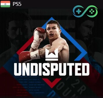 Undisputed | PS4/PS5 | Privato