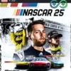 NASCAR 25 | PS4/PS5 | USA | Privato