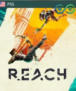 Reach | PS5 | USA | Privato