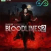 Vampire: The Masquerade - Bloodlines 2 | PS4/PS5 | Privato