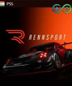 RENNSPORT | PS5 | Privato