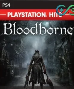 Bloodborne | PS4 | USA | Privato