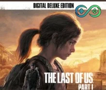 The Last of Us Part I Digital Deluxe Edition | PS4/PS5 | Privato