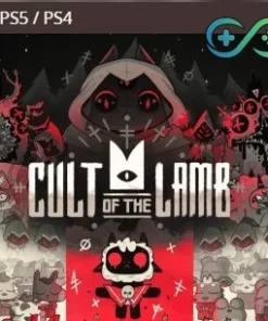 Cult of the Lamb | PS4/PS5 | Privato