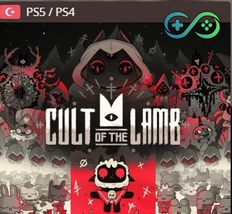 Cult of the Lamb | PS4/PS5 | Privato