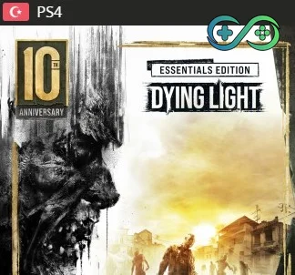 Dying Light - Essentials Edition | PS4/PS5 | Privato