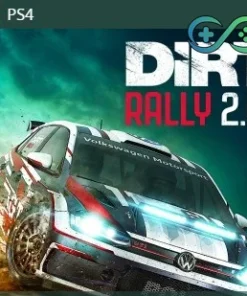 DiRT Rally 2.0 | PS4/PS5 | Privato