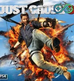 Just Cause 3 | PS4/PS5 | Privato