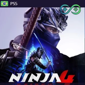 NINJA GAIDEN 4 | PS4/PS5 | Privato