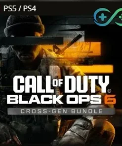 Call of Duty: Black Ops 6 | PS4/PS5 | USA | Privato