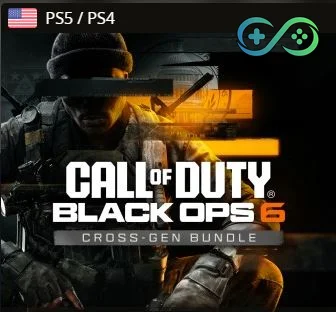 Call of Duty: Black Ops 6 | PS4/PS5 | USA | Privato