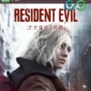 Resident Evil Requiem | PS4/PS5 | Privato
