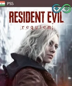Resident Evil Requiem | PS4/PS5 | Privato