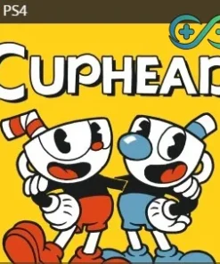 Cuphead | PS4/PS5 | Privato