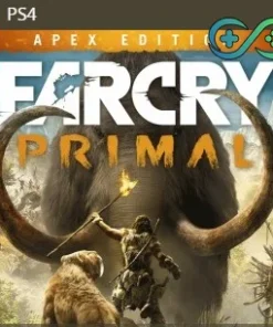 FAR CRY PRIMAL - APEX EDITION | PS4/PS5 | Privato