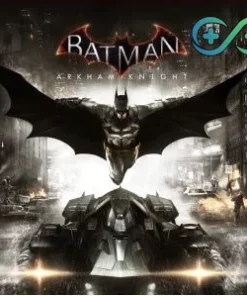 Batman: Arkham Knight | PS4/PS5 | Privato