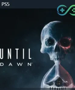 Until Dawn | PS4/PS5 | Privato