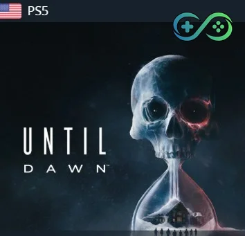 Until Dawn | PS4/PS5 | Privato