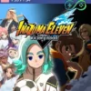 INAZUMA ELEVEN: Victory Road | PS4/PS5 | Privato