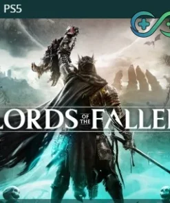 Lords of the Fallen | PS4/PS5 | INDIA | Privato