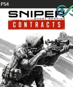 Sniper Ghost Warrior Contracts | PS4/PS5 | Privato