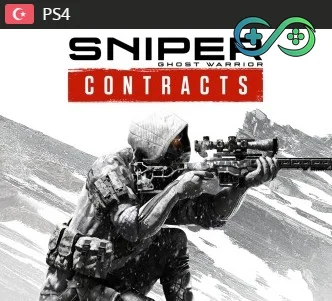 Sniper Ghost Warrior Contracts | PS4/PS5 | Privato