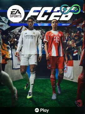 Fc 26 Standart | PC | Privato