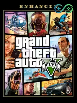 Grand Theft Auto V Enhanced | PC | Privato