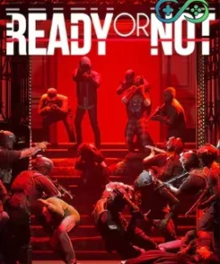 Ready or Not | PC | Privato