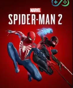 Marvels Spider-Man 2 | PC | Privato