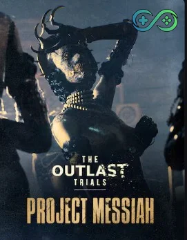 The Outlast Trials | PC | Privato