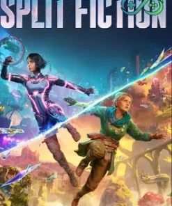 Split Fiction | PC | Privato