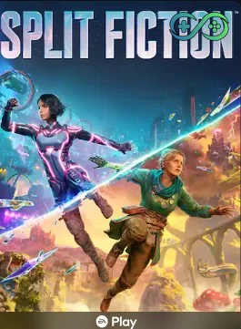 Split Fiction | PC | Privato