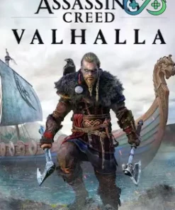Assassin's Creed Valhalla | PC | Privato