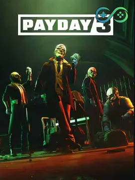 PAYDAY 3 | PC | Privato