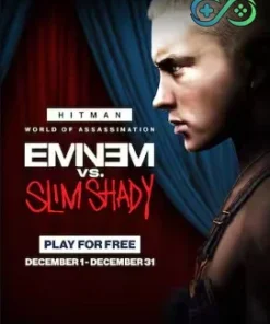 HITMAN World of Assassination | PC | Privato