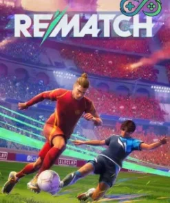 REMATCH | PC | Privato