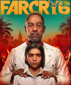 Far Cry 6 Standard Edition | PC | Privato
