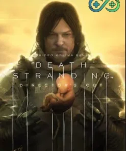 DEATH STRANDING DIRECTOR'S CUT | PC | Privato
