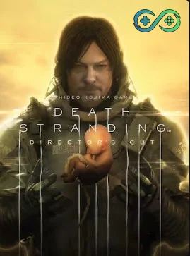DEATH STRANDING DIRECTOR'S CUT | PC | Privato
