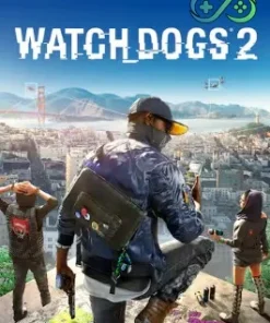 Watch Dogs 2 | PC | Privato