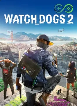 Watch Dogs 2 | PC | Privato