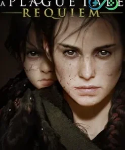 A Plague Tale: Requiem | PC | Privato