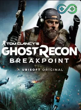 Tom Clancy's Ghost Recon Breakpoint | PC | Privato
